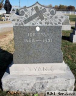 Joe Tyan