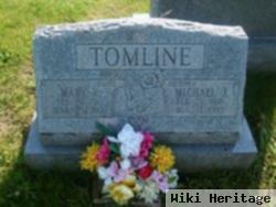 Michael J. Gimbel Tomline