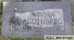 Vivian Gothberg