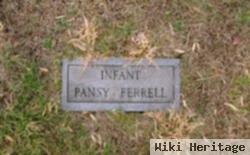 Pansy Ferrell