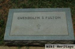 Gwendolyn S Fulton