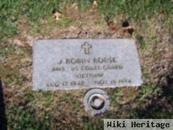 James Robin Rouse