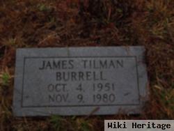 James Tillman Burrell