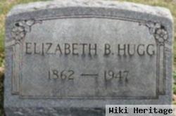 Elizabeth B Hugg