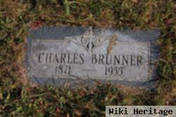 Charles Brunner