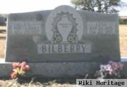 Orlena "lena" Kincheloe Bilberry