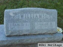 Lillian M. Williams