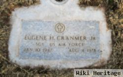 Eugene H. Cranmer, Jr