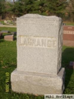 Franklin V "frank" Lagrange