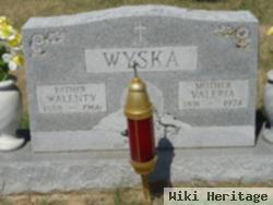 Walenty Wyska