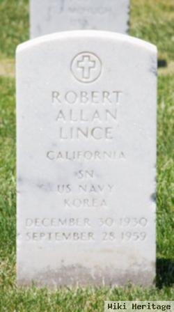 Robert Allan Lince