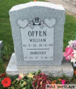 Dorothy Iachetta Offen