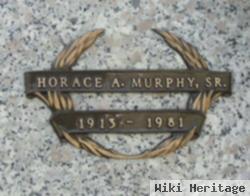 Horace A. Murphy, Sr