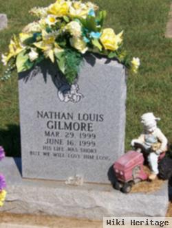 Nathan Louis Gilmore