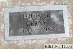 Louis Joseph Cerny