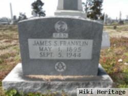 James S Franklin