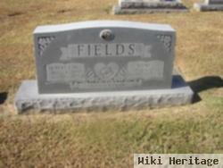 Hubert Carson "kit" Fields