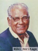 Joe H Melendez