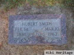 Hubert Smith