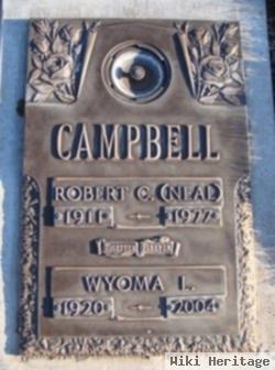 Wyoma L Campbell