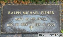 Ralph Michael Fisher