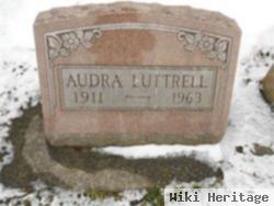 Audra Smith Luttrell