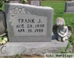 Frank J "fatie" Spring