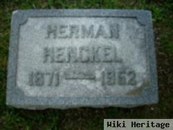 Herman Henckel