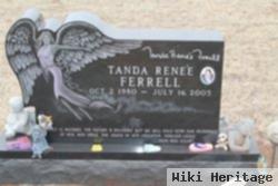 Tanda Renee Ferrell