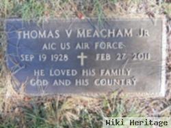 Thomas Virgil Meacham, Jr