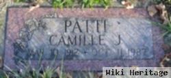 Camille Jean Mcneely Patti