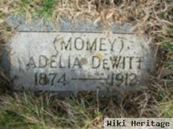 Adelia Gay Ross Dewitt