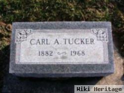 Carl A. Tucker