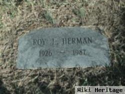 Roy L Herman