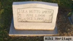 Lola Hutto Smith