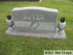 Mary L. Boyer