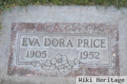 Eva Dora Price Jackson