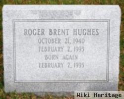 Roger Brent Hughes