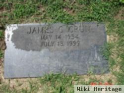 James C. Crum