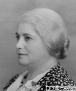 Mabel Acenith Comstock Chumley