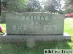 Maria M. Culley