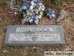 Raymond E Hitchcock