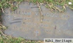 William V. Woodliff