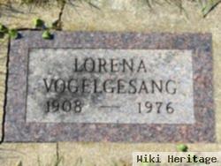 Lorena Vogelgesang