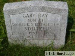 Gary Ray Stoltzfus