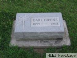 Carl Owens