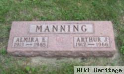 Almira E. Manning