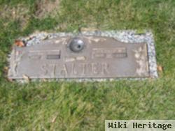 Mildred M Stalter