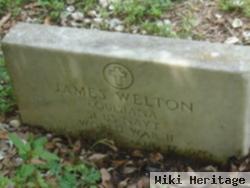 James Welton