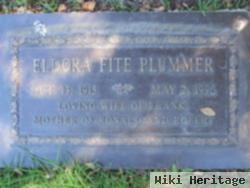 Eldora Fite Plummer